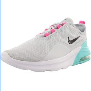 Nike Air Max Motion Womens Shoes Size 9